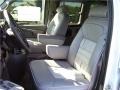 2009 Summit White GMC Savana Van 1500 Passenger Conversion  photo #12