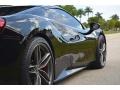 Nero (Black) - 488 Spider  Photo No. 11