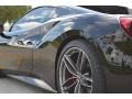Nero (Black) - 488 Spider  Photo No. 19