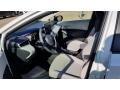 Blizzard Pearl White - Corolla LE Hybrid Photo No. 2