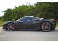 Nero (Black) - 488 Spider  Photo No. 21