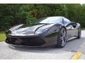 Nero (Black) - 488 Spider  Photo No. 23