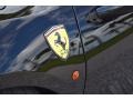 2017 Ferrari 488 Spider Standard 488 Spider Model Marks and Logos