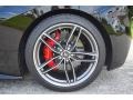 2017 Ferrari 488 Spider Standard 488 Spider Model Wheel and Tire Photo