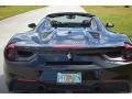 Nero (Black) - 488 Spider  Photo No. 47