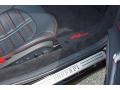 2017 Ferrari 488 Spider Standard 488 Spider Model Marks and Logos