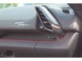 2017 Ferrari 488 Spider Standard 488 Spider Model Marks and Logos