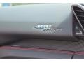 2017 Ferrari 488 Spider Standard 488 Spider Model Marks and Logos