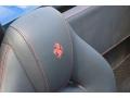 2017 Ferrari 488 Spider Standard 488 Spider Model Marks and Logos