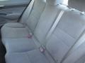 2008 Alabaster Silver Metallic Honda Civic LX Sedan  photo #11