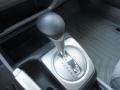2008 Alabaster Silver Metallic Honda Civic LX Sedan  photo #13