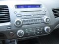 2008 Alabaster Silver Metallic Honda Civic LX Sedan  photo #14