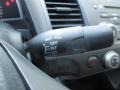 2008 Alabaster Silver Metallic Honda Civic LX Sedan  photo #16