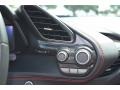 Nero (Black) Controls Photo for 2017 Ferrari 488 Spider #135550583