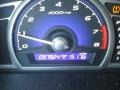 2008 Alabaster Silver Metallic Honda Civic LX Sedan  photo #20