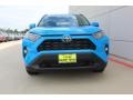 Blue Flame - RAV4 XLE Photo No. 3
