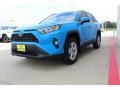 Blue Flame - RAV4 XLE Photo No. 4