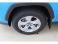 Blue Flame - RAV4 XLE Photo No. 5
