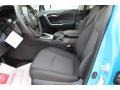 Blue Flame - RAV4 XLE Photo No. 10