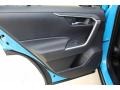 Blue Flame - RAV4 XLE Photo No. 19