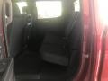2020 Cajun Red Tintcoat Chevrolet Silverado 1500 Custom Crew Cab 4x4  photo #11