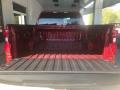 Cajun Red Tintcoat - Silverado 1500 Custom Crew Cab 4x4 Photo No. 12
