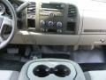 2009 Summit White GMC Sierra 1500 Work Truck Crew Cab 4x4  photo #21