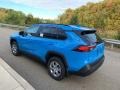 Blue Flame - RAV4 LE Photo No. 2
