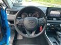 Blue Flame - RAV4 LE Photo No. 6