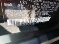 Crystal Black Silica - Outback 2.5i Premium Photo No. 14