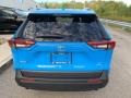 Blue Flame - RAV4 LE Photo No. 8