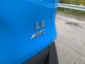 Blue Flame - RAV4 LE Photo No. 9
