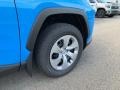 Blue Flame - RAV4 LE Photo No. 18