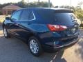 Pacific Blue Metallic - Equinox LT AWD Photo No. 7