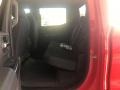 2020 Red Hot Chevrolet Silverado 1500 LT Trail Boss Crew Cab 4x4  photo #11