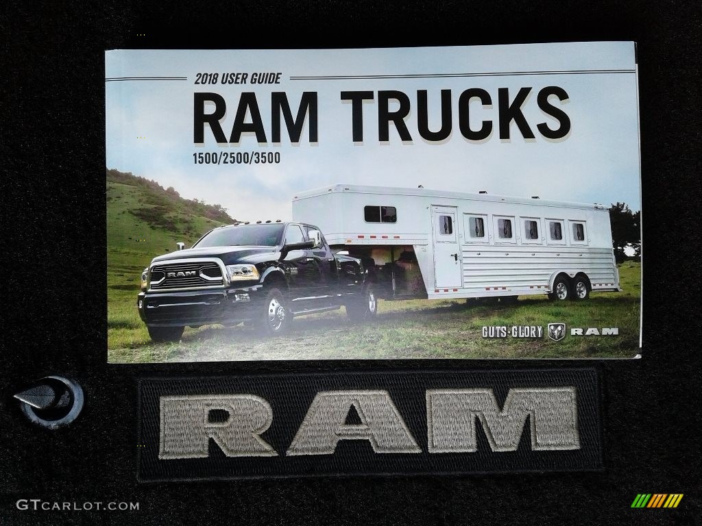 2018 1500 Big Horn Crew Cab 4x4 - Bright Silver Metallic / Black/Diesel Gray photo #28