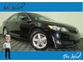 Midnight Black Metallic - Camry LE Photo No. 1