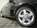 Midnight Black Metallic - Camry LE Photo No. 3