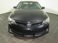 Midnight Black Metallic - Camry LE Photo No. 4