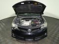Midnight Black Metallic - Camry LE Photo No. 5