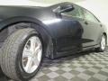 Midnight Black Metallic - Camry LE Photo No. 8