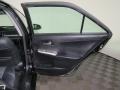 Midnight Black Metallic - Camry LE Photo No. 22