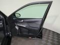 Midnight Black Metallic - Camry LE Photo No. 24