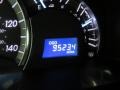Midnight Black Metallic - Camry LE Photo No. 28