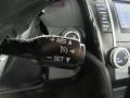 Midnight Black Metallic - Camry LE Photo No. 33
