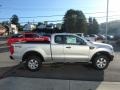 Ingot Silver Metallic - Ranger STX SuperCab 4x4 Photo No. 4