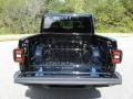 2020 Black Jeep Gladiator Overland 4x4  photo #8