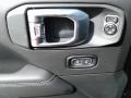2020 Black Jeep Gladiator Overland 4x4  photo #10
