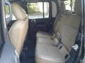 2020 Black Jeep Gladiator Overland 4x4  photo #12