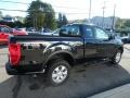 Shadow Black - Ranger STX SuperCab 4x4 Photo No. 5